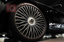 مرسيدس بنز S-Class مايباخ